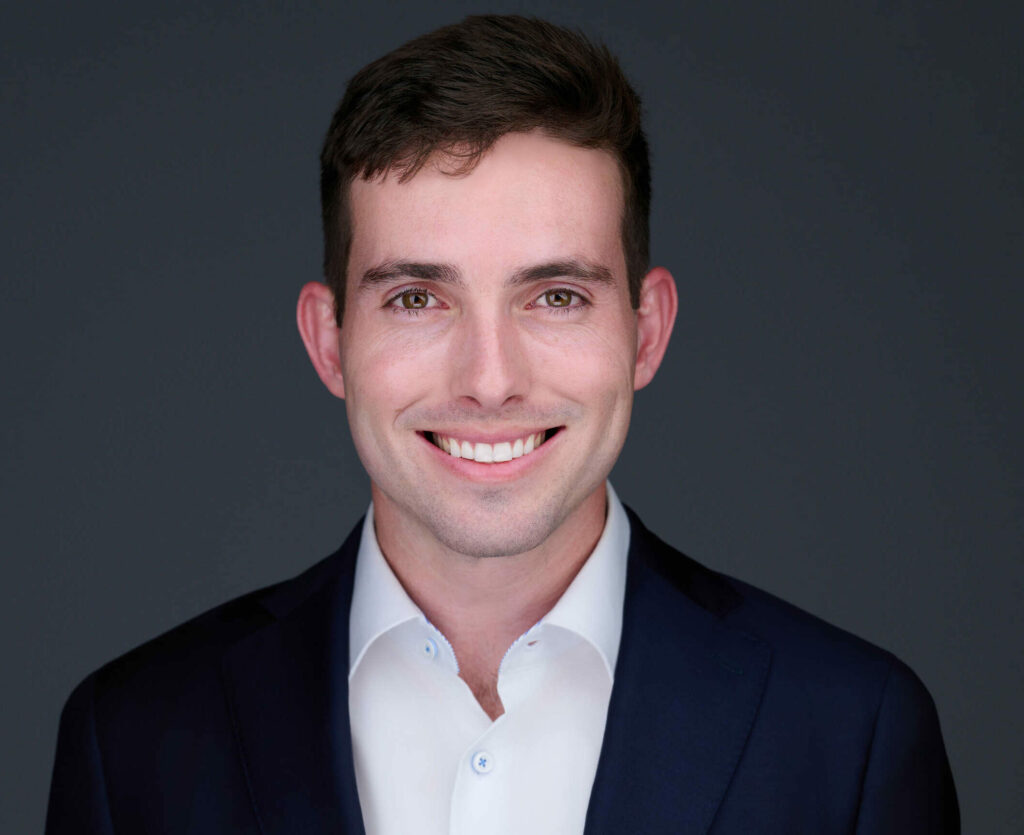 Tyler Cohen, CFP®