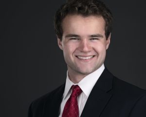 Jordan M. Baker